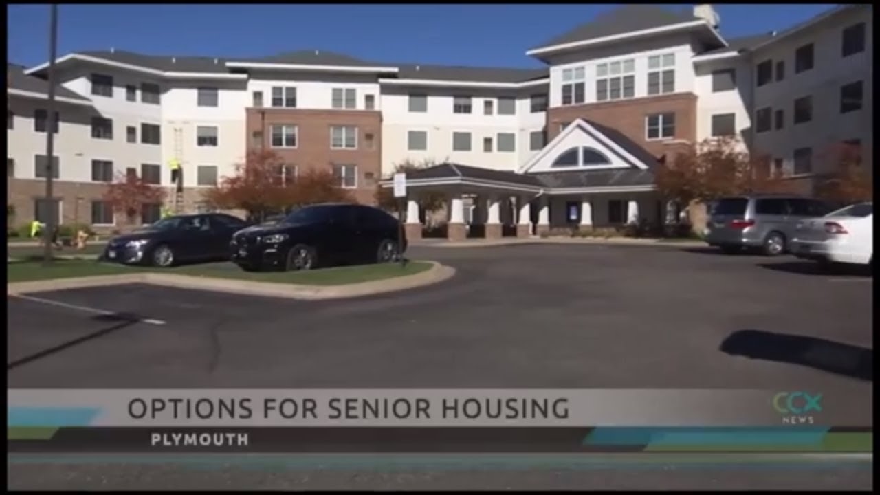 social security housing